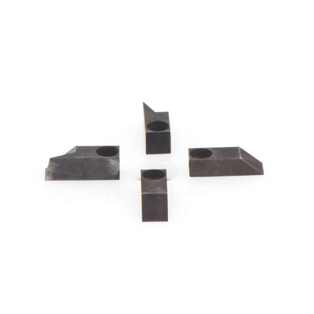 Kit de Navajas de Remplazo Para Herramientas CPT12U y CPTL4D - Image 3