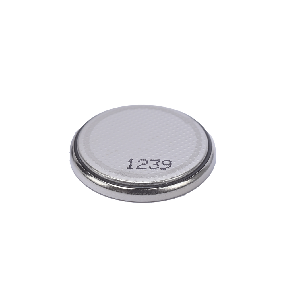 Batería de Larga Duración / 3 V Duracell Litio @ 150 mAh - Image 2