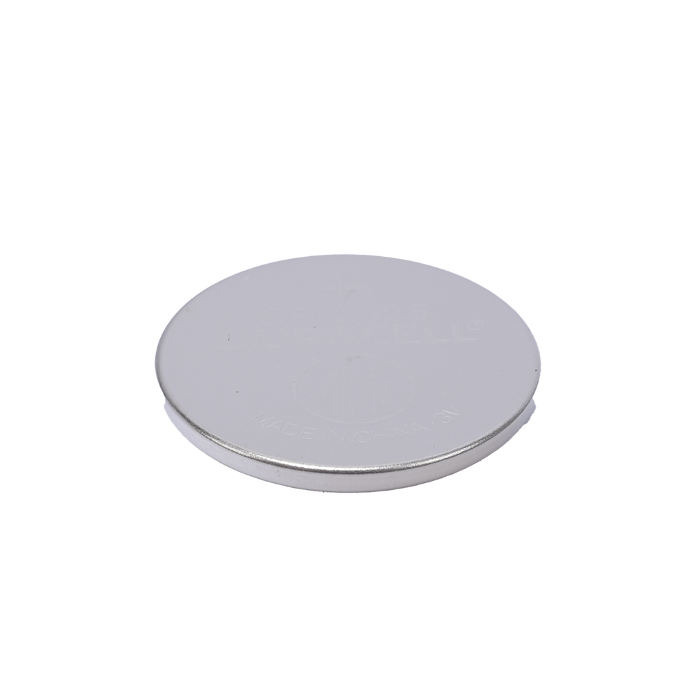 Batería de Larga Duración / 3 V Duracell Litio @ 150 mAh