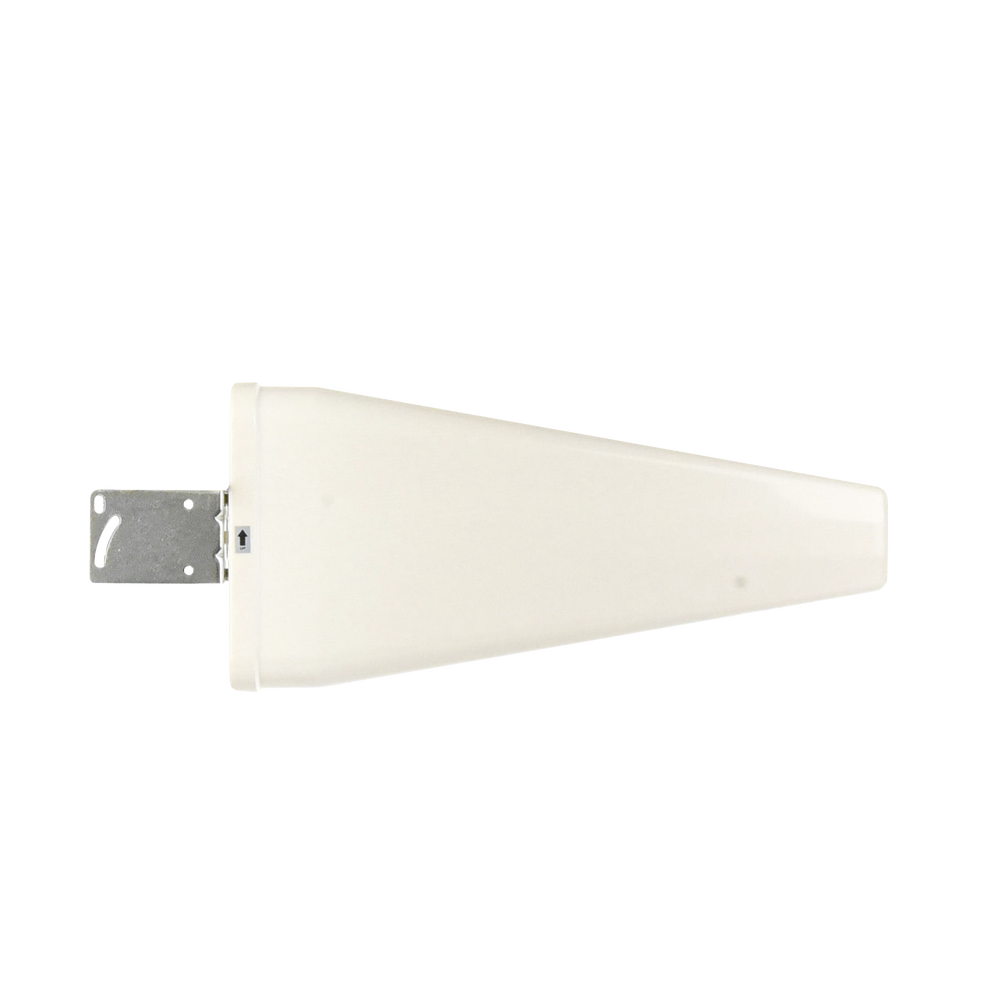 Antena Direccional Logarítmica 5G/4G/3G/ Especial para Cualquier Dispositivo Celular/ Amplio Rango de Frecuencias; 698-960 MHz / 1710-2700 MHz/ Proporciona 11 dBi de ganancia. - Image 2