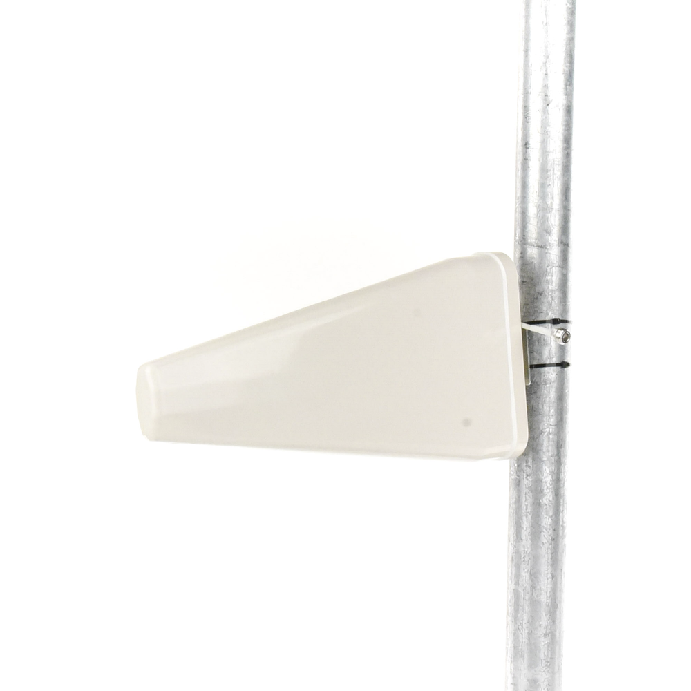 Antena Direccional Logarítmica 5G/4G/3G/ Especial para Cualquier Dispositivo Celular/ Amplio Rango de Frecuencias; 698-960 MHz / 1710-2700 MHz/ Proporciona 11 dBi de ganancia. - Image 3