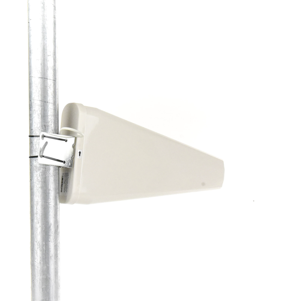 Antena Direccional Logarítmica 5G/4G/3G/ Especial para Cualquier Dispositivo Celular/ Amplio Rango de Frecuencias; 698-960 MHz / 1710-2700 MHz/ Proporciona 11 dBi de ganancia. - Image 4