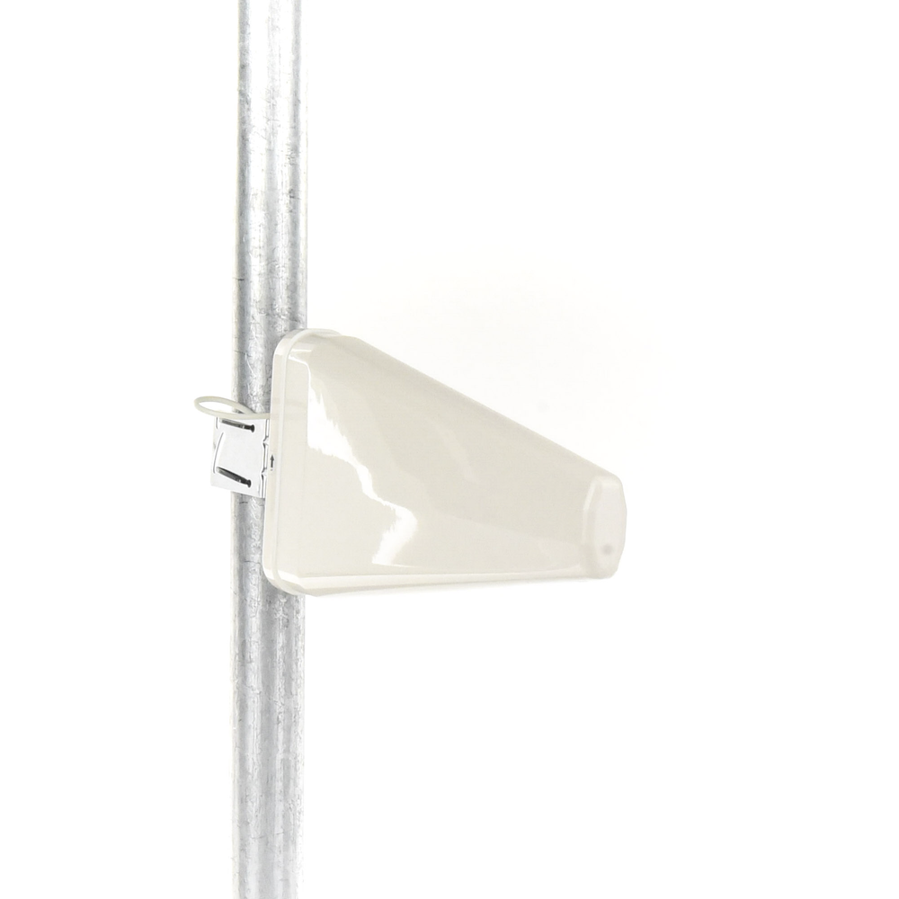 Antena Direccional Logarítmica 5G/4G/3G/ Especial para Cualquier Dispositivo Celular/ Amplio Rango de Frecuencias; 698-960 MHz / 1710-2700 MHz/ Proporciona 11 dBi de ganancia. - Image 5