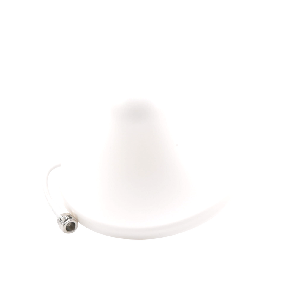 Antena Domo Omnidireccional 800 ~ 960 MHz / 1710 ~ 2500 MHz, 3 dBi / 5 dBi - Image 2