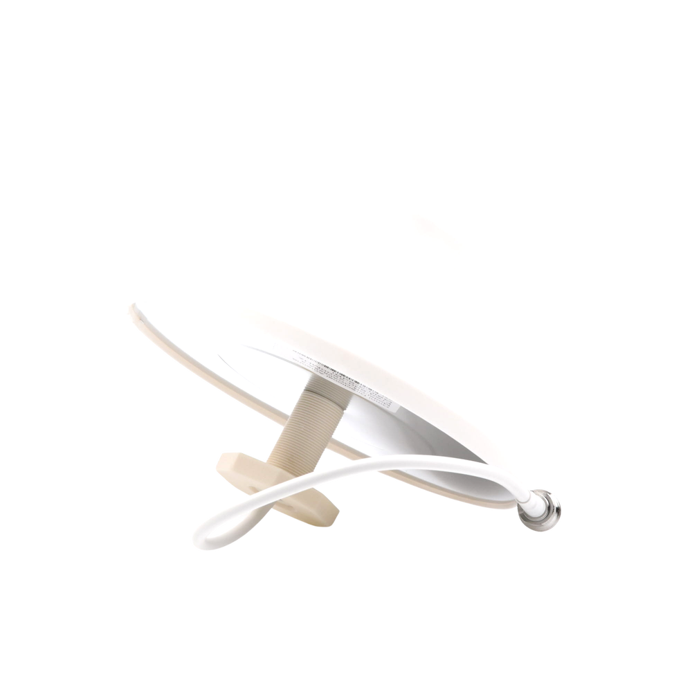 Antena Domo Omnidireccional 800 ~ 960 MHz / 1710 ~ 2500 MHz, 3 dBi / 5 dBi - Image 4