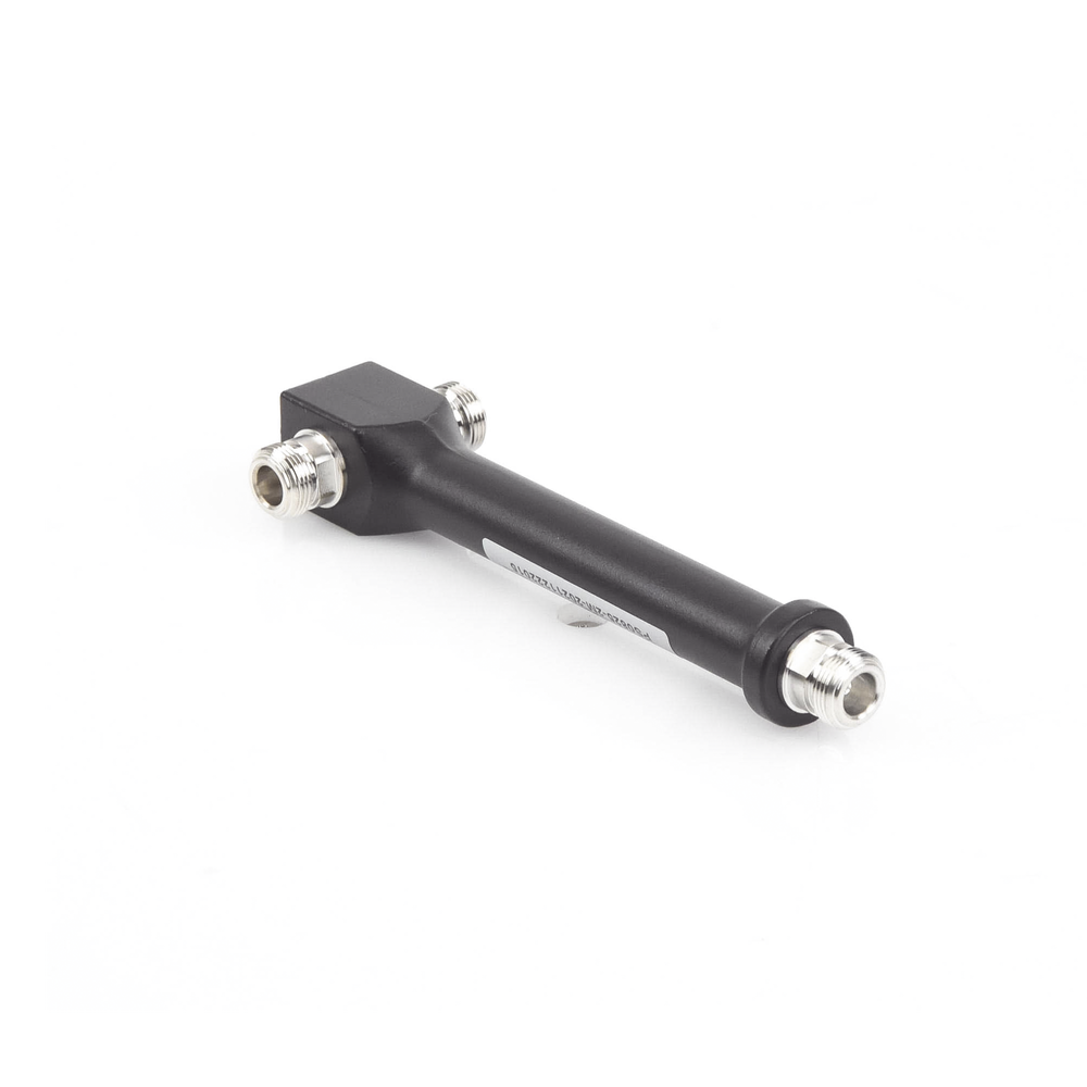 Divisor de Potencia de Dos Vías/ Splitter para distribuir la señal hacia dos antenas/ 800-2500 MHz - Image 2