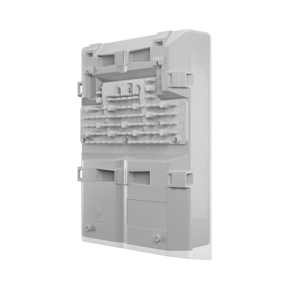 (netPower 15FR) Switch exterior de 18 puertos con 15 puertos PoE inversos y SFP - Image 3