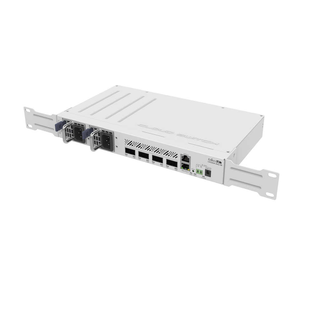 Cloud Router Switch 504-4XQ-IN - Image 4