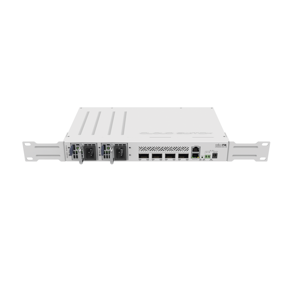 Cloud Router Switch 504-4XQ-IN - Image 5