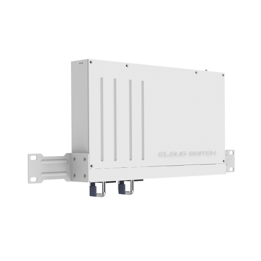 Cloud Router Switch 504-4XQ-IN - Image 6