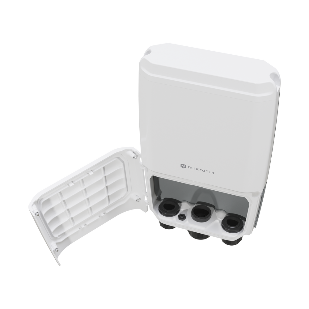 Cloud Router Switch 504-4XQ-IN - Image 3