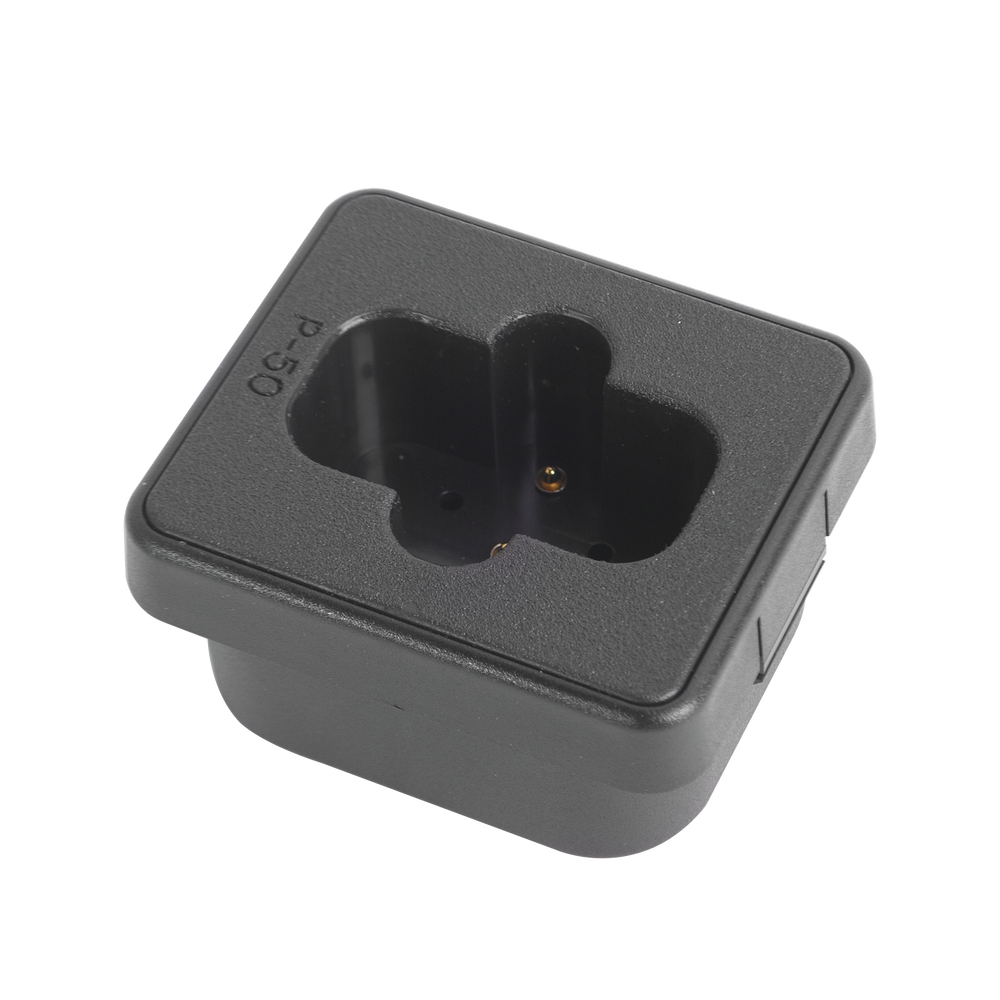 Adaptador para analizador X1A/X3A/X6A para batería WHNN9044 para radio Motorola SP10/50