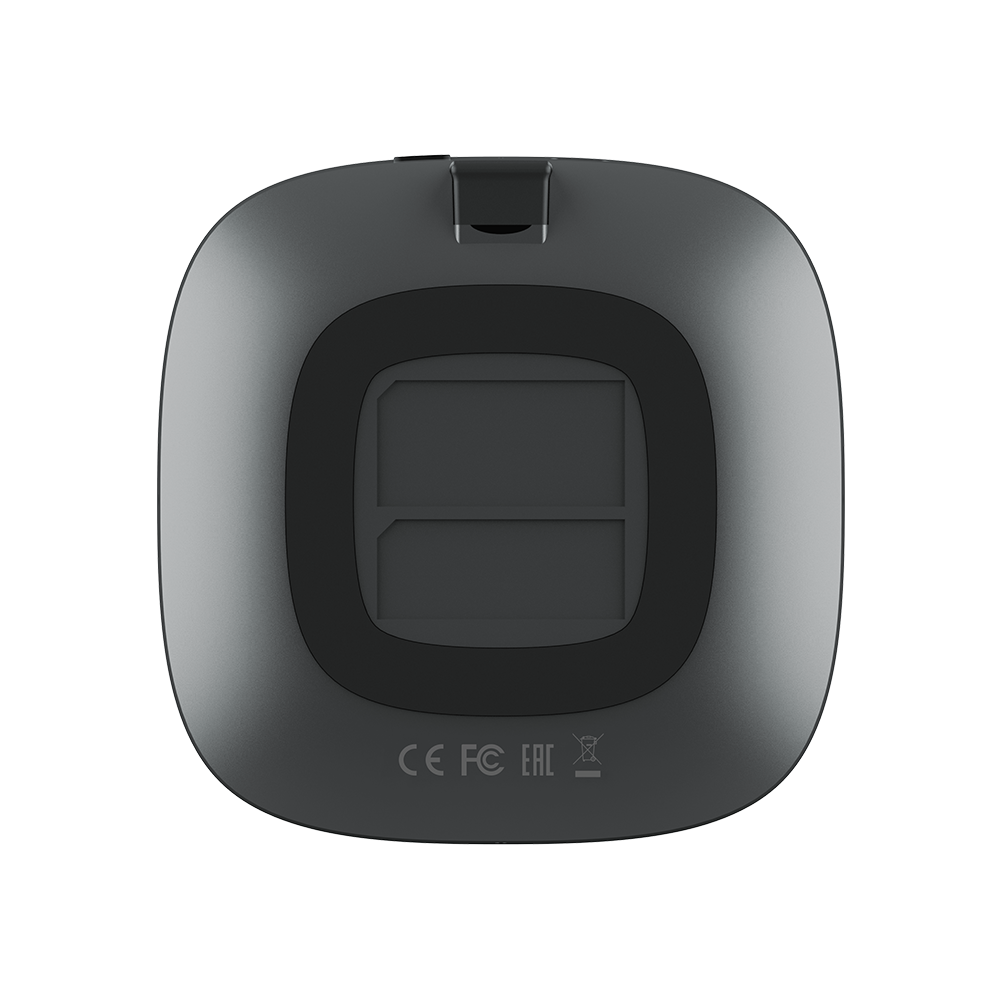 Altavoz y Micrófono portátil / Bluetooth / Conexión USB / 3 Micrófonos de 3W / Salas pequeñas o reuniones personales / Botones Touch / Linkvil - Image 4