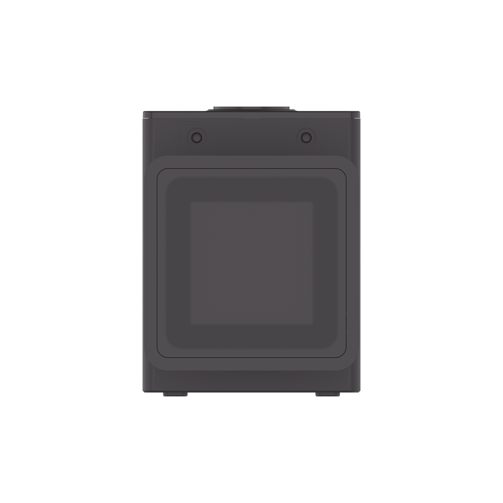 Mini Cámara IP Inalámbrica Con Batería Recargable (Cero Cables) / 2 Megapíxel / Uso en Interior / Grabación en la Nube / Base Magnética Para Adherirla a Superficies Metálicas - Image 4