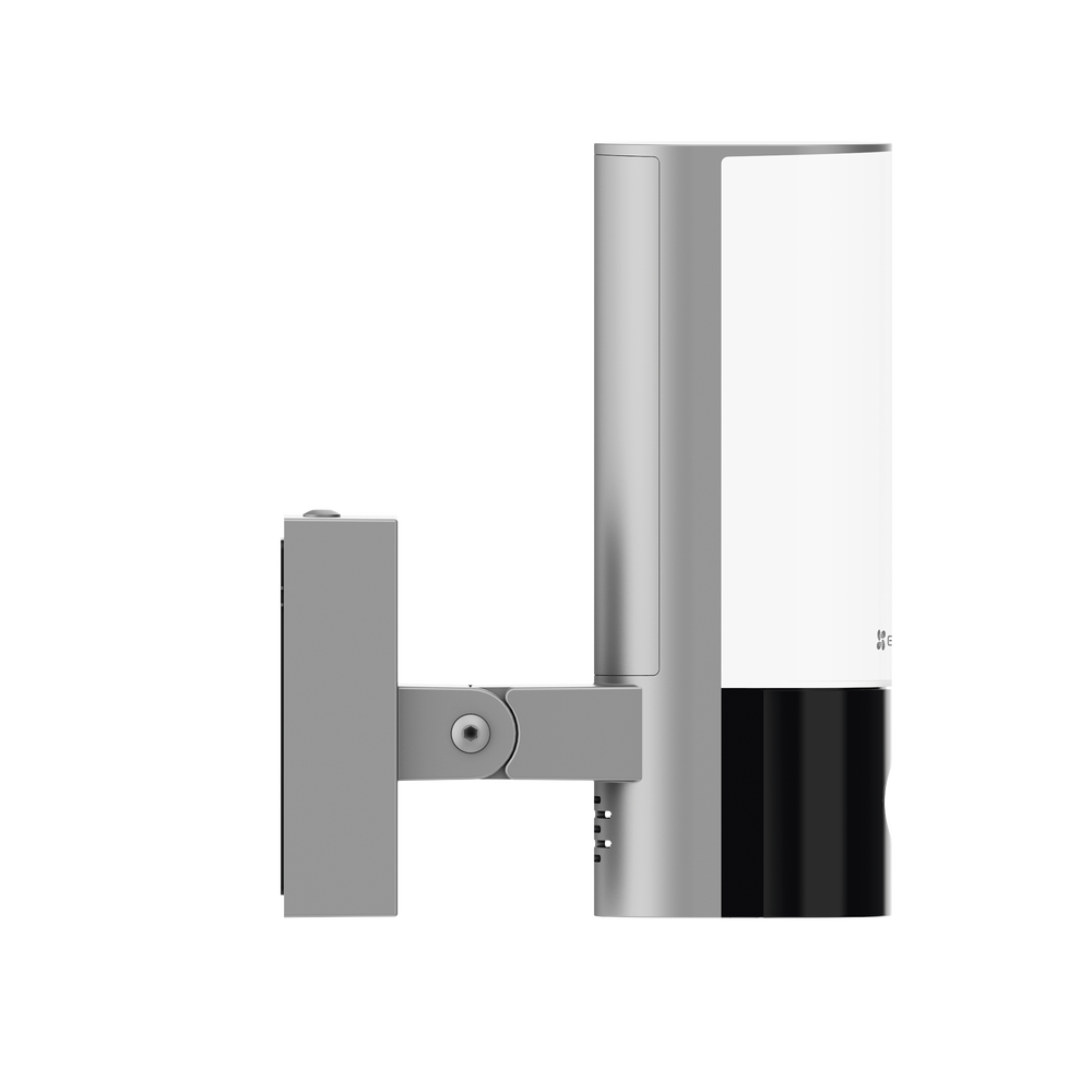 Cámara IP 4 Megapíxel / Wi-Fi / Lampara Integrada / Audio de dos vías / Imágen Nocturna a Color / Detección Humana / Audios Personalizables / Uso Exterior con Protección - Image 5