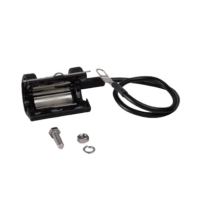 Kit de aterrizaje Sure Ground Sumergible para cable de 1/2". Longitud del conductor 45"