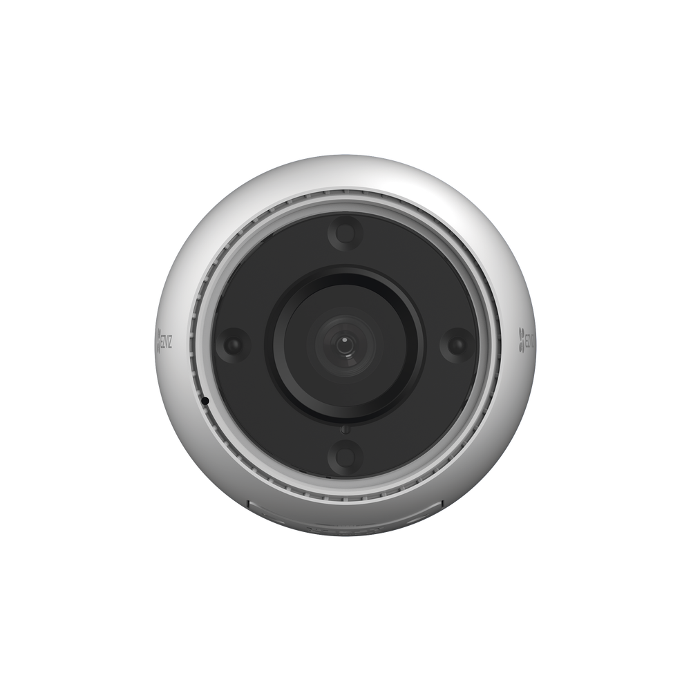 Bala WiFi / 2 Megapixel / Detección humana / Micrófono Integrado / Micro SD / Excelente Vision Nocturna / Exterior - Image 2