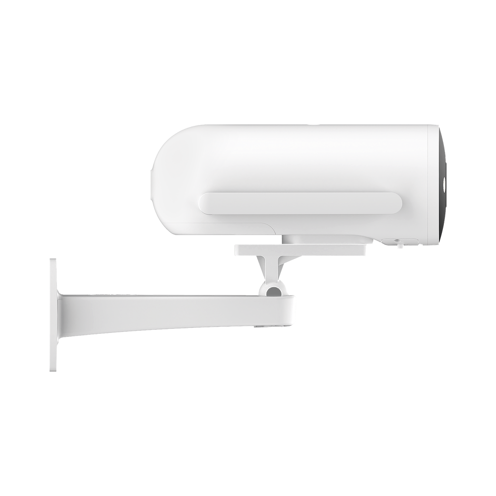 Cámara Bala / 4G / Resolución 3 Megapixel (2K) / Visión Nocturna en Color / AI Detección de Humanos y Vehículos / Defensa Activa con Sirena y Luz Estroboscópica / IP67 - Image 4