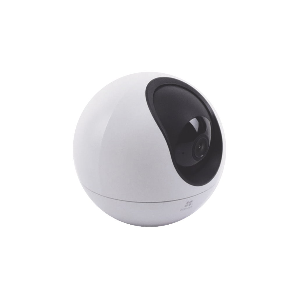 Mini PT IP 3K (5 Megapixel) / Wi-Fi / Detección Humana y Mascotas / Doble Banda 2.4- 5G / Seguimiento Inteligente / Audio de Dos Vías / Micro SD hasta 512GB / Uso Interior - Image 3