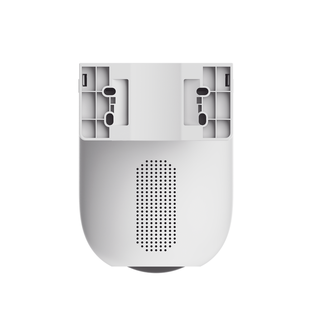 Cámara PT / 3 Megapixel / Lente 4 mm / Visión Nocturna a Color / 4G Multicarrier / Giro 360° / Audio de Dos Vías / Preset / Seguimiento inteligente / Detección Humana - Image 5