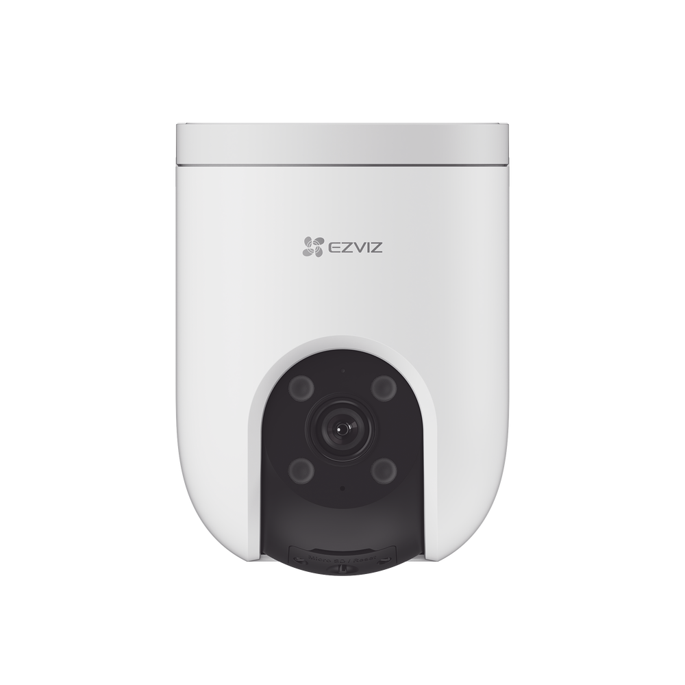 Cámara PT / 3 Megapixel / Lente 4 mm / Visión Nocturna a Color / 4G Multicarrier / Giro 360° / Audio de Dos Vías / Preset / Seguimiento inteligente / Detección Humana - Image 2