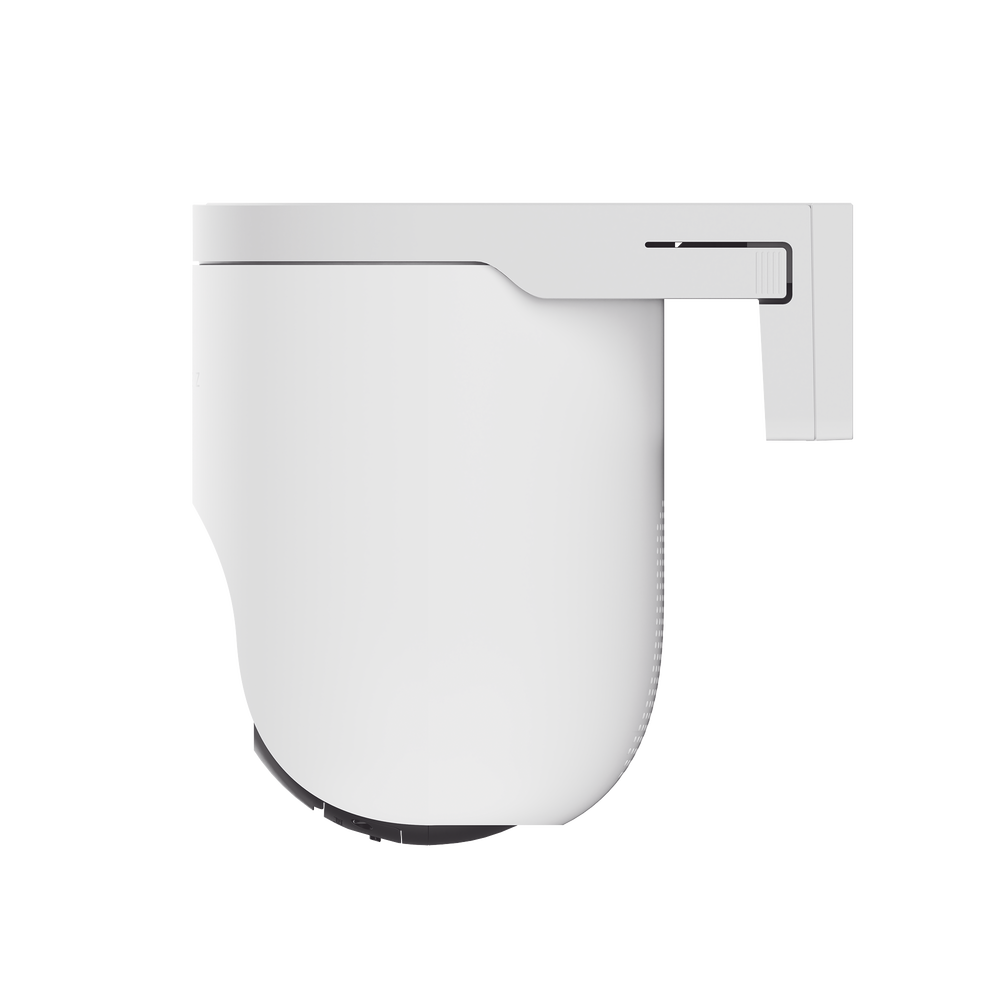 Cámara PT / 3 Megapixel / Lente 4 mm / Visión Nocturna a Color / 4G Multicarrier / Giro 360° / Audio de Dos Vías / Preset / Seguimiento inteligente / Detección Humana - Image 3