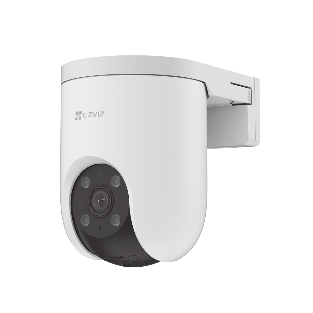 Cámara PT / 3 Megapixel / Lente 4 mm / Visión Nocturna a Color / 4G Multicarrier / Giro 360° / Audio de Dos Vías / Preset / Seguimiento inteligente / Detección Humana