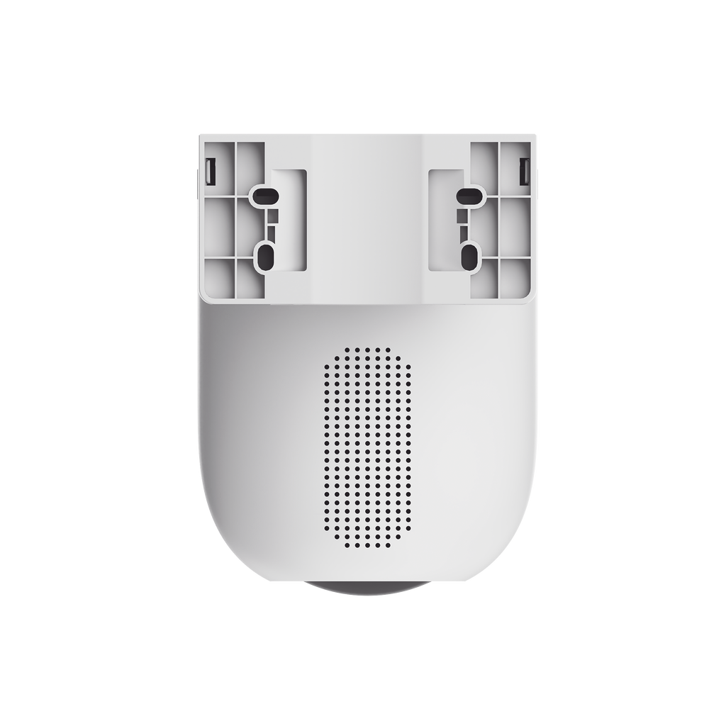 Cámara PT PoE Estandar Af / 3 Megapixel / Movimiento Panorámico de 360° / Preset / Seguimiento Inteligente / Detección Humana / Audio de Dos Vías - Image 2