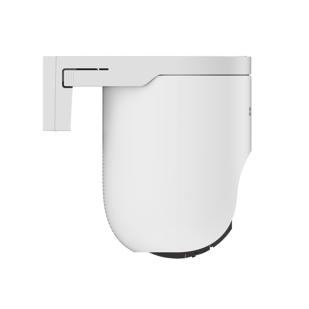 Cámara PT PoE Estandar Af / 3 Megapixel / Movimiento Panorámico de 360° / Preset / Seguimiento Inteligente / Detección Humana / Audio de Dos Vías - Image 4