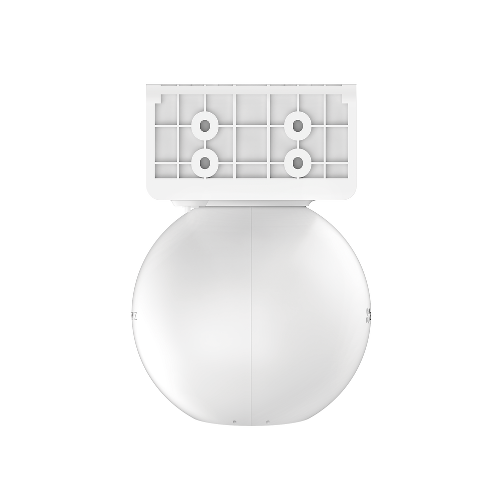 Camara PT / Wi-Fi / Con Bateria Recargable (Sin Cables) / 2K Plus (4 Megapixel) / Compatible con Panel Solar CS-CMT-SOLARPANEL-E / Seguimiento Inteligente / Visión Nocturna a Color / Detección humana / Exterior - Image 5