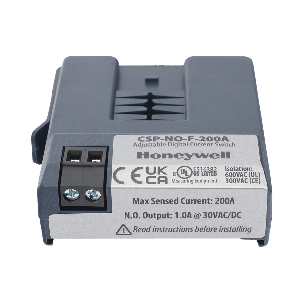 Interruptor de corriente de nucleo dividido , maximo 200 A - Image 2