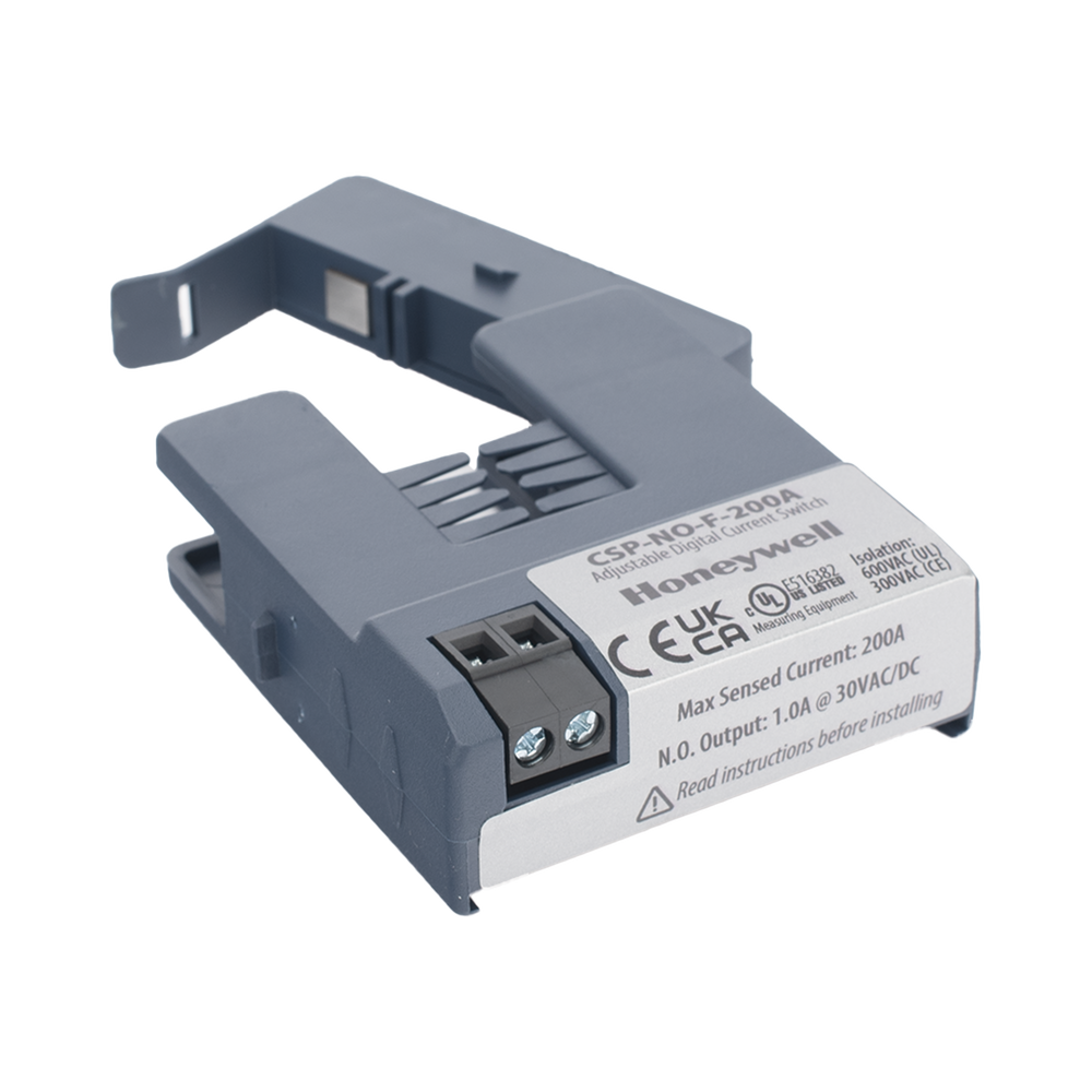 Interruptor de corriente de nucleo dividido , maximo 200 A - Image 3