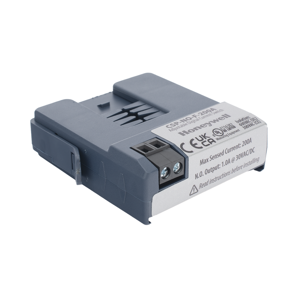 Interruptor de corriente de nucleo dividido , maximo 200 A - Image 4