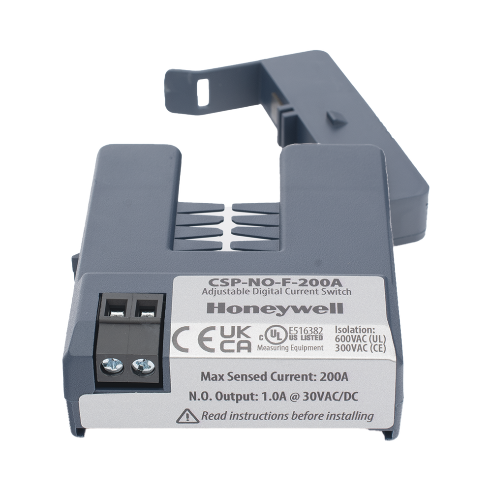 Interruptor de corriente de nucleo dividido , maximo 200 A - Image 5