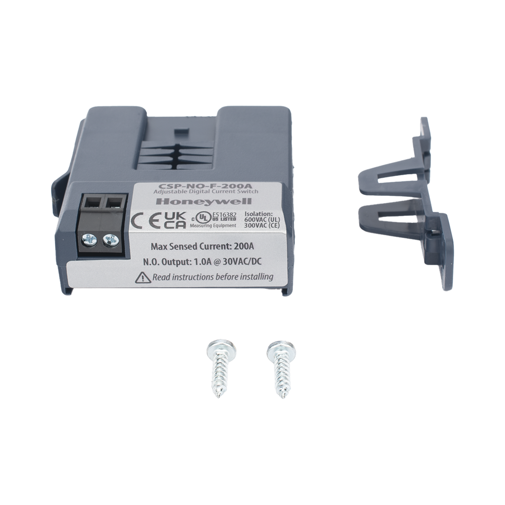 Interruptor de corriente de nucleo dividido , maximo 200 A - Image 6