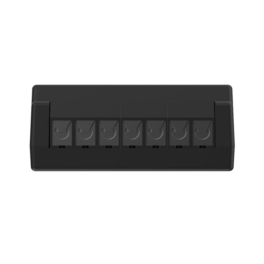 Relevador Wi-Fi Inteligente / 2 Salidas Para 2 Apagadores / Ideal Para Control de Iluminación / Control Remoto / Horarios Personalizados / Registro de Consumo / 110-240VCA - Image 6