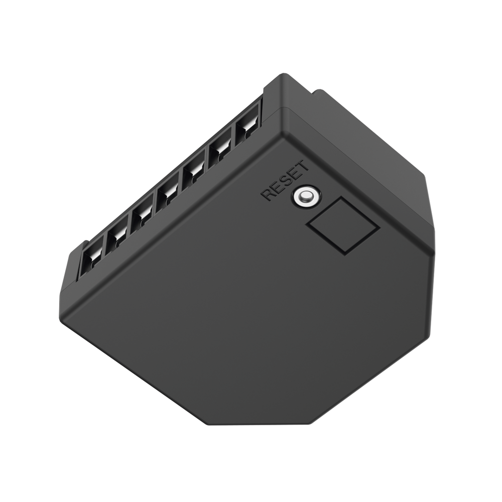 Relevador Wi-Fi Inteligente / 2 Salidas Para 2 Apagadores / Ideal Para Control de Iluminación / Control Remoto / Horarios Personalizados / Registro de Consumo / 110-240VCA - Image 7