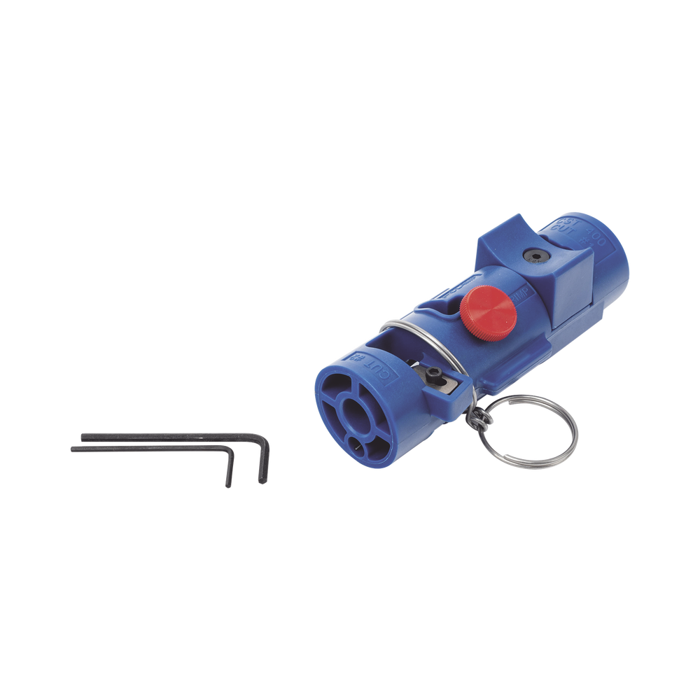 Herramienta para Preparación de Cable LMR-400 - Image 4