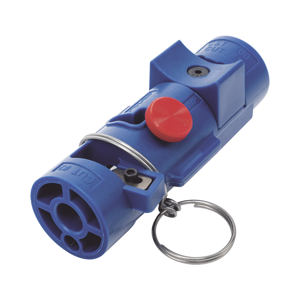 Herramienta para Preparación de Cable LMR-400 - Image 2