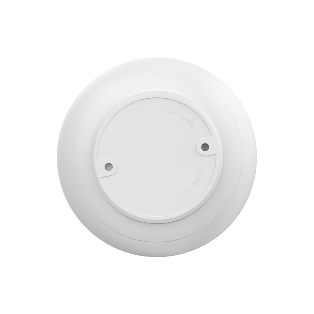 Detector de Humo Inalambrico / Compatible con Hub CS-A3 / ProtocoloZigbee / Uso interior - Image 4