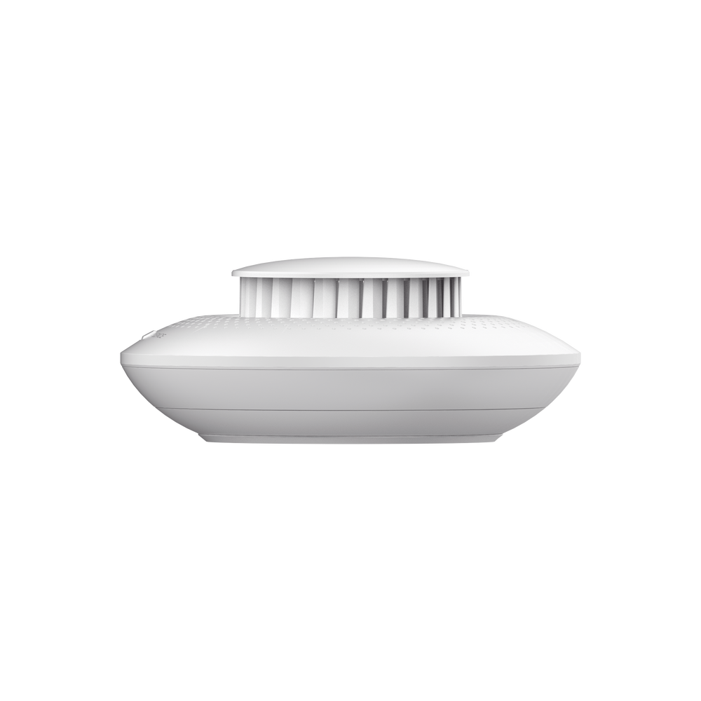 Detector de Humo Inalambrico / Compatible con Hub CS-A3 / ProtocoloZigbee / Uso interior - Image 3