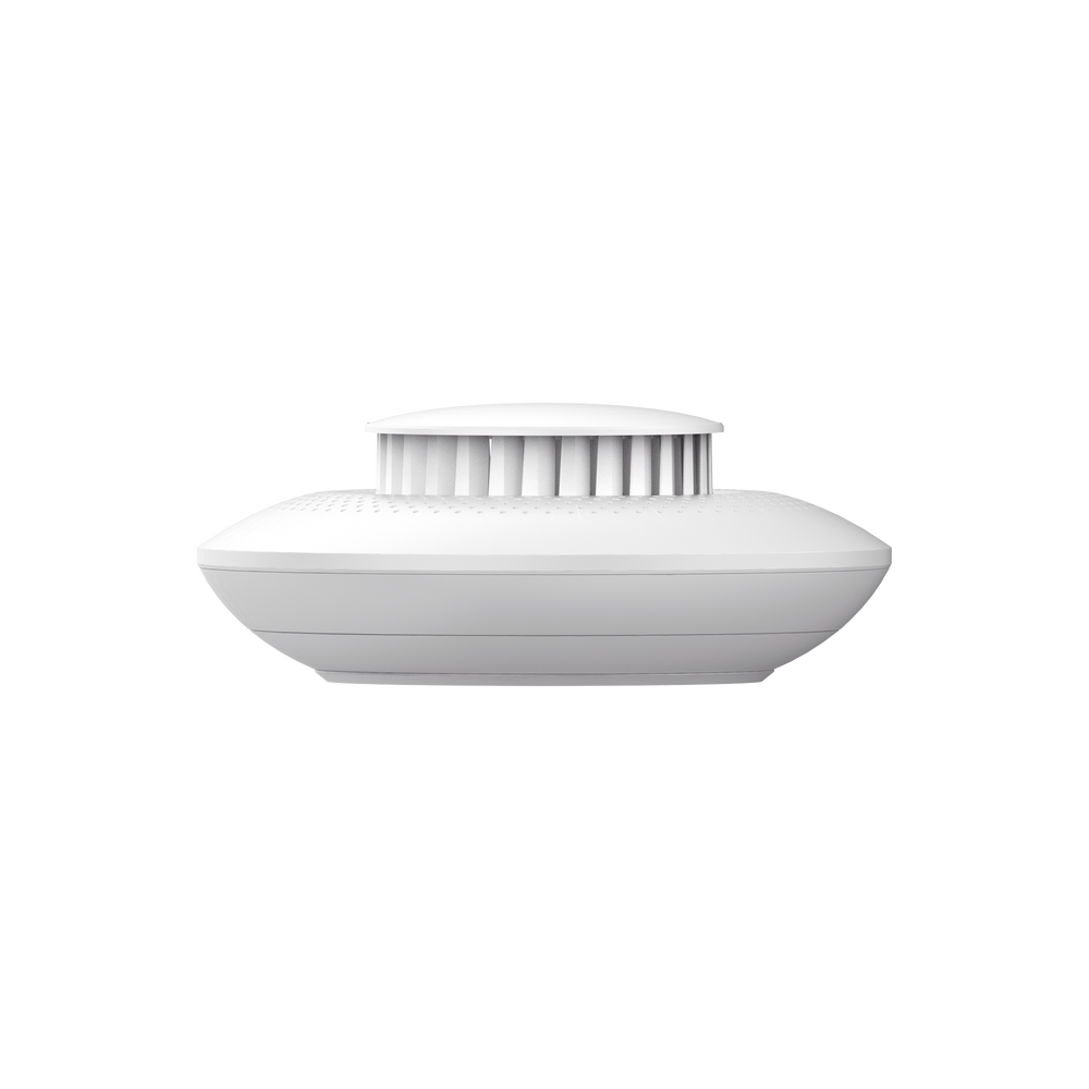 Detector de Humo Inalambrico / Compatible con Hub CS-A3 / ProtocoloZigbee / Uso interior - Image 2