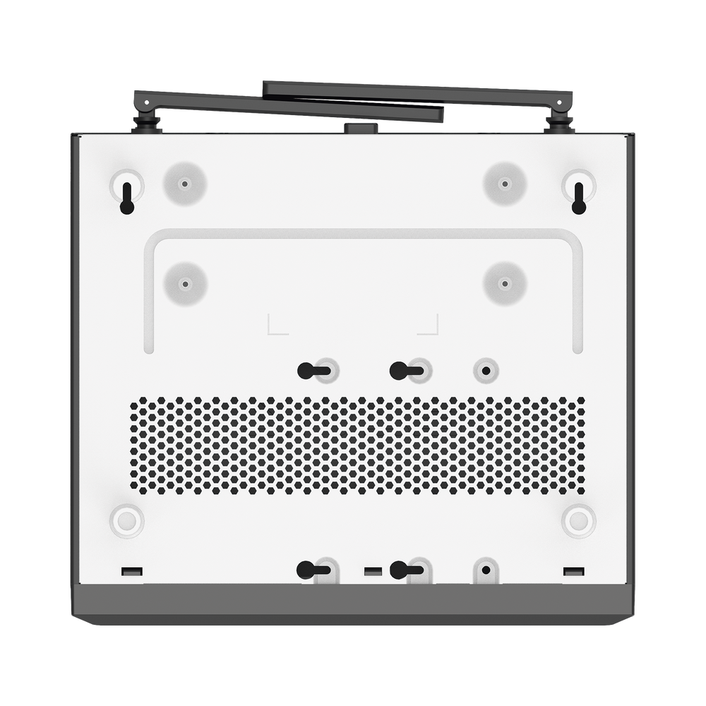NVR Inalámbrico (WiFi) de 8 Canales IP / Admite Cámaras hasta 5 Megapixel (3K) / Salidas HDMI y VGA / H.265 / Almacenamiento Expandible hasta 8 TB - Image 3