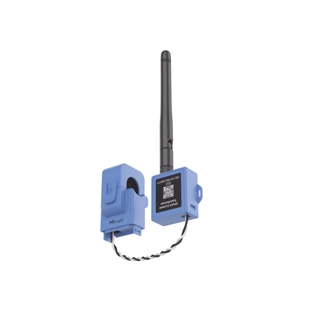 Medidor Inteligente de Corriente con LoRaWAN - Image 2