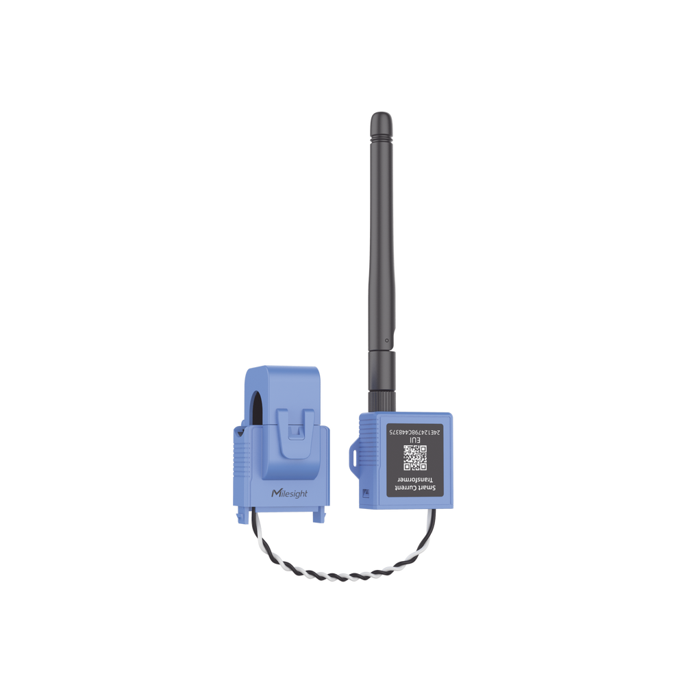 Medidor Inteligente de Corriente con LoRaWAN - Image 3