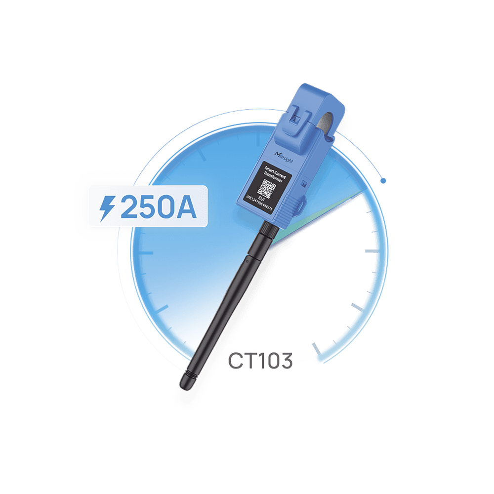 Medidor Inteligente de Corriente con LoRaWAN - Image 2