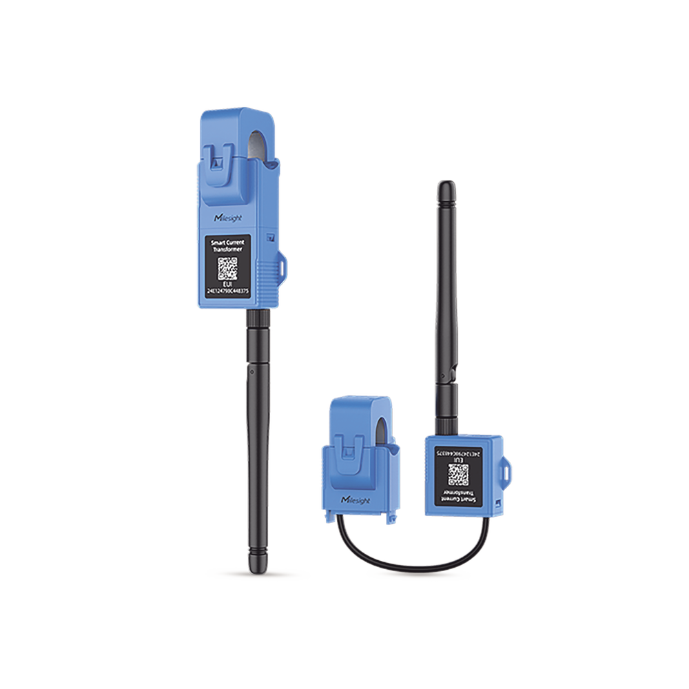 Medidor Inteligente de Corriente con LoRaWAN