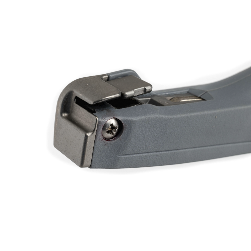 Crimpeadora de Ciclo Controlado, con Dado Giratorio de 5 Posiciones, para Compresi?n de Terminales Panduit - Image 4