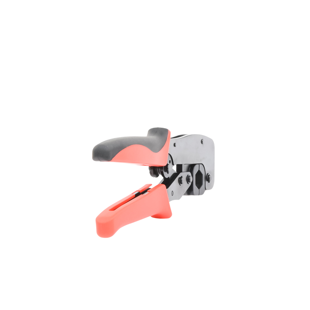 Pinzas para Plegar Conectores de Anillo en Cables LMR-600 - Image 3