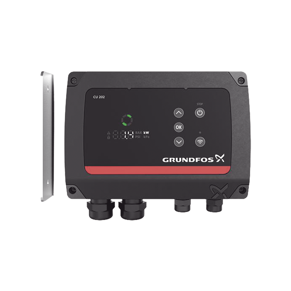 Unidad De Control y Comunicación Para Bombas SQFLEX